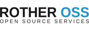 Logo Rother OSS GmbH